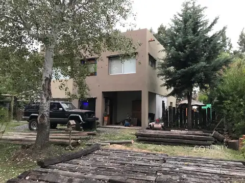 Casa en Alquiler de 5 dormitorios