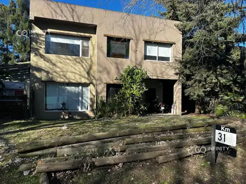 Casa en Alquiler en Tristán Suárez, USD 1.200