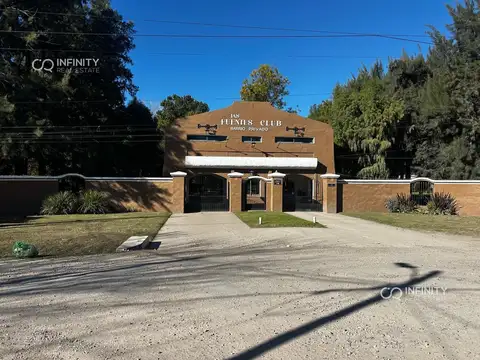 Barrio Las Fuentes Tristan Suarez