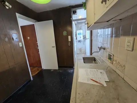 Departamento en Venta Permite mascota