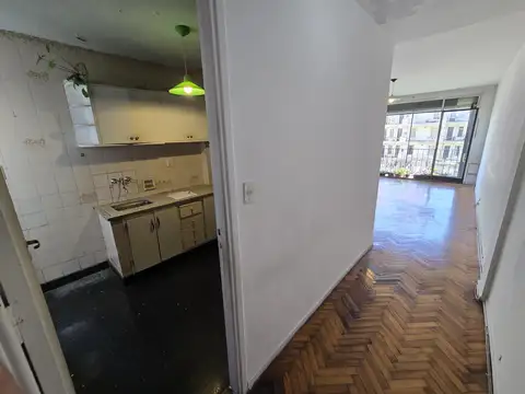 Departamento en Venta en San Cristobal, USD 75.000