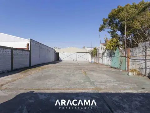 Boulevard Buenos Aires 1300