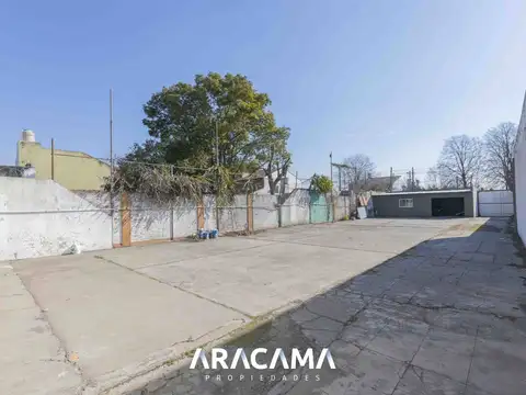 Local en Alquiler en Luis Guillon