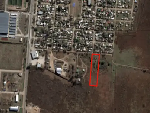Terreno en Alquiler de 8700,0 m2