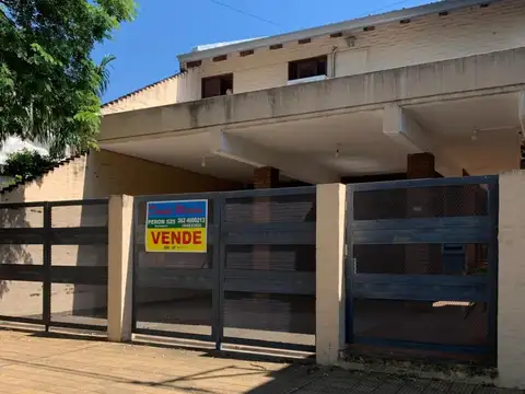 CASAS - CASA - CENTRO, RESISTENCIA