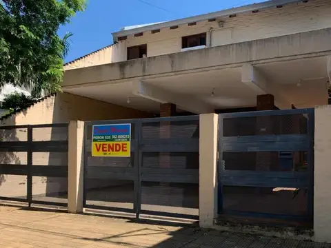 CASAS - CASA - CENTRO, RESISTENCIA