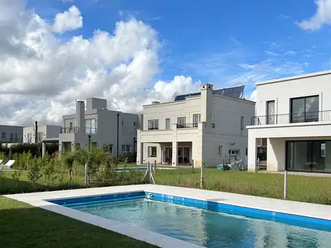 Casa en Venta A Estrenar