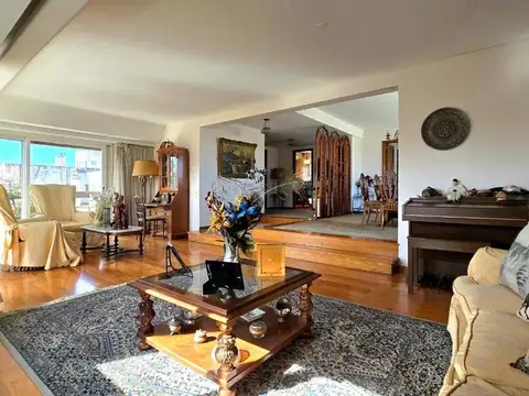 Departamento en Venta en Flores, USD 495.000