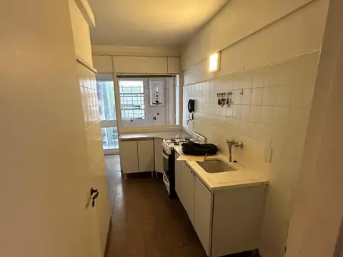 Departamento en Venta Permite mascota