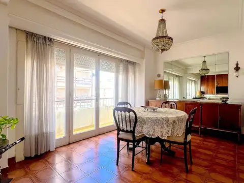 Departamento en Venta de 3 dormitorios
