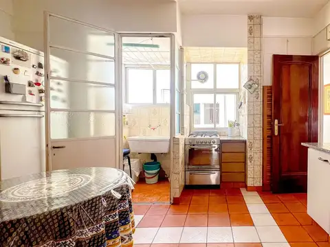 Departamento en Venta 58 años