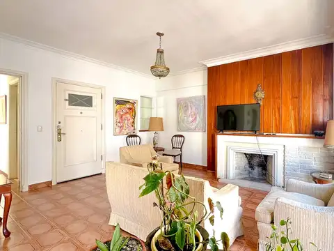 Departamento en Venta de 4 ambientes
