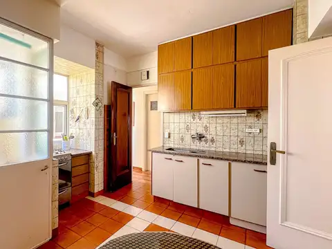 Departamento en Venta al Sureste