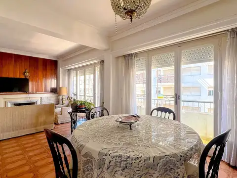 Departamento en Venta en Centro, USD 115.000