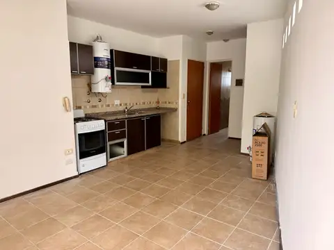 Departamento en Venta 18 años