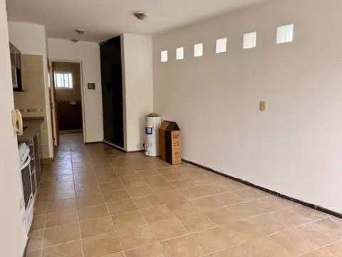 Departamento en Venta al Oeste