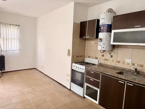Departamento en Venta en Luis Agote, USD 40.000