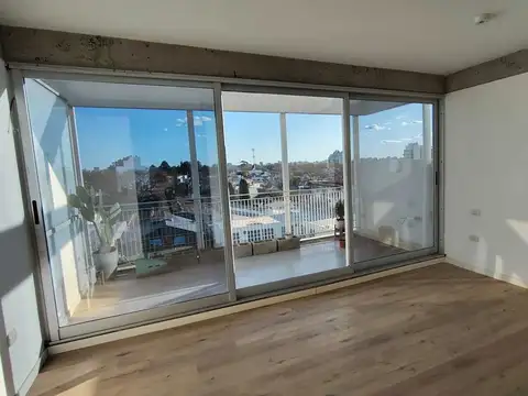 Departamento en Alquiler de Monoambiente