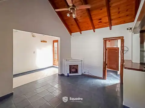 Casa en Venta en Fisherton, USD 84.000
