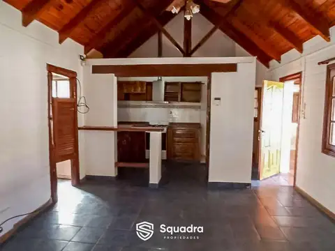 Casa en Venta al Sureste