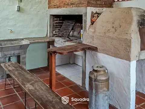 San Lorenzo al 7800