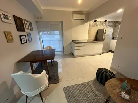 2 ambientes en Belgrano !