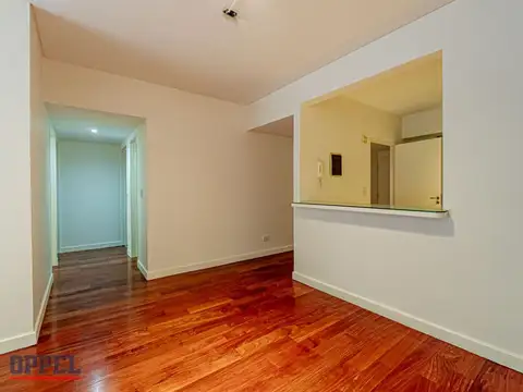 Departamento en Venta en Belgrano, USD 260.000