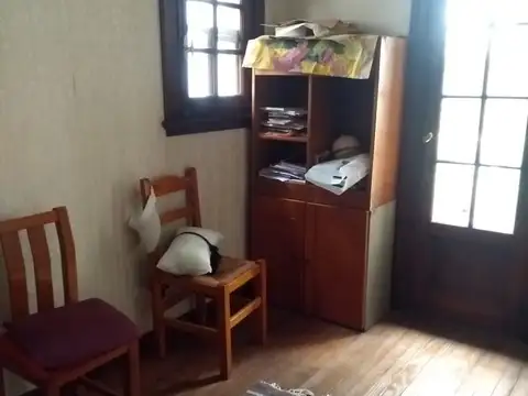 Casa en Alquiler 60 años