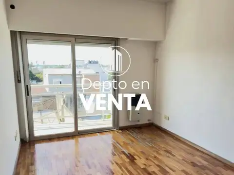 VENDO. Departamento céntrico. Concordia, ER.