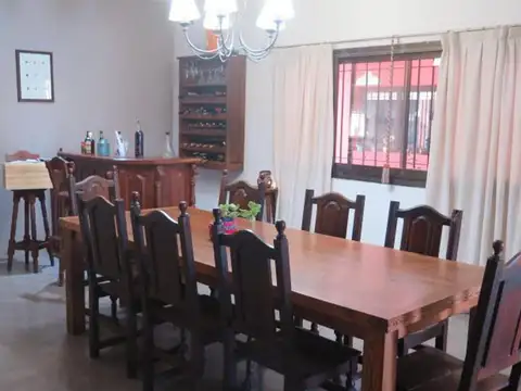 Casa en Venta 8 años