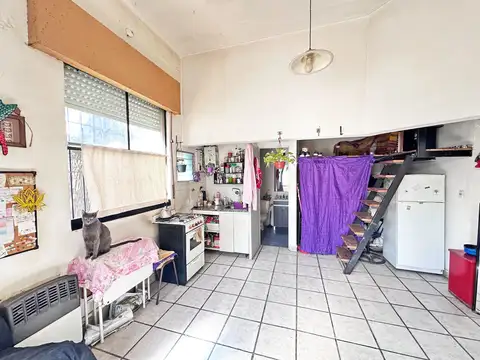 Almirante Brown 3500