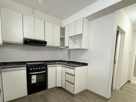 Departamento en venta en Villa Luro