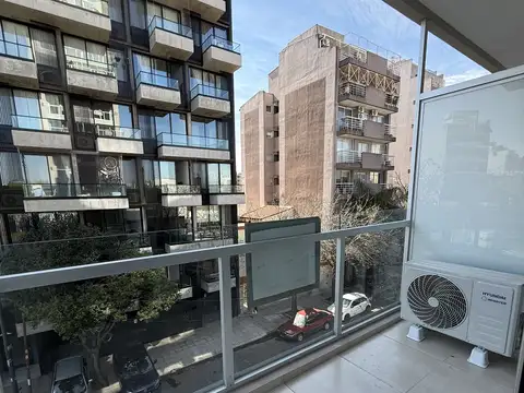 Avenida Larrazábal 100