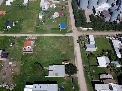 Terreno en Venta de 200,0 m2