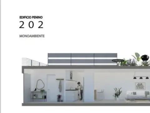 Apartamento en venta en Unión