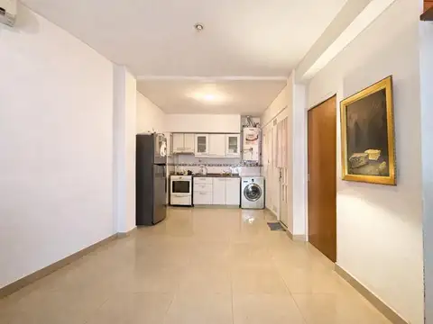 Depto Tipo Casa en Venta de 2 ambientes