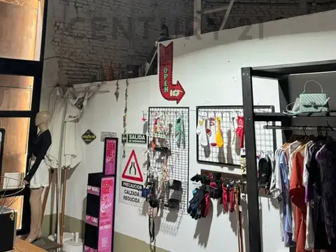 Local en Venta A Estrenar