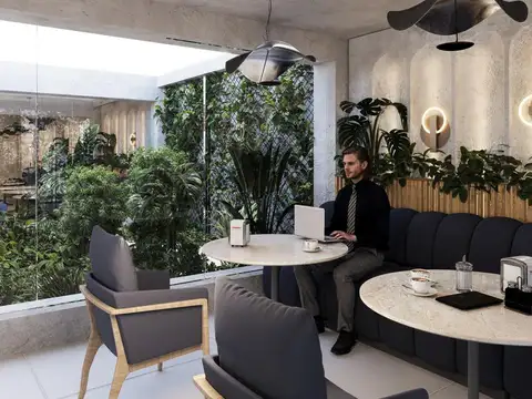 LOCALES EN 3 PLANTAS EN ALQUILER