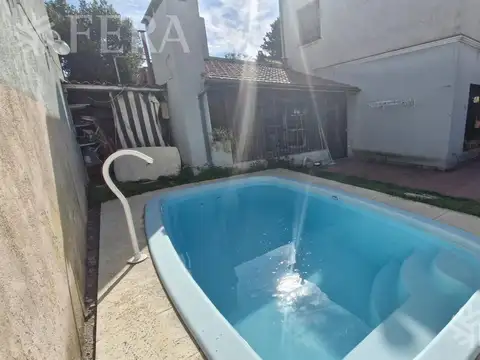 Casa en Venta al Noroeste
