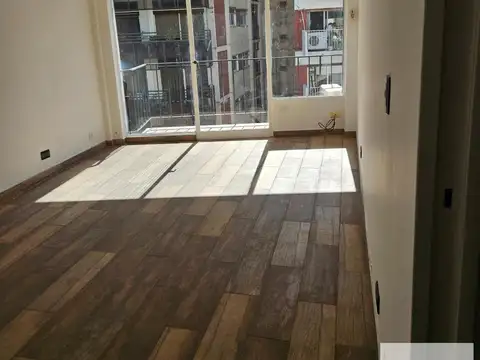 Departamento en Venta - Monoambiente 1 Baño - 30mts - Barrio Norte