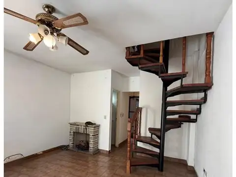 Depto Tipo Casa en Venta en Caseros, USD 44.000