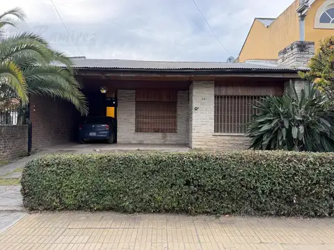 Dean Funes al 800