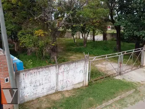 Pte. Perón y Belgrano