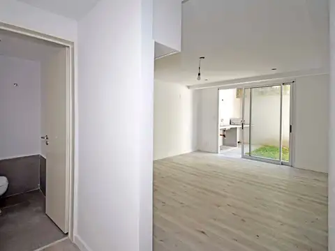 Departamento en Venta en Olivos, USD 169.000