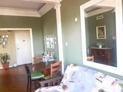 Departamento en Venta 40 años