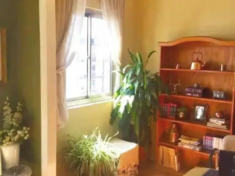 Departamento en Venta en Villa Crespo, USD 125.000