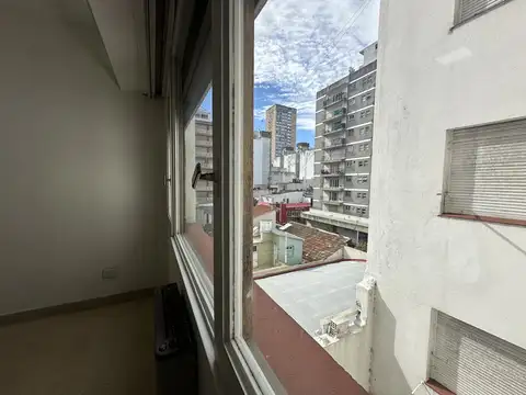 Alquiler Departamento 2 ambientes Centro Mar del Plata