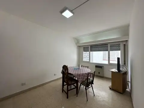 Santa Fe  al 1800