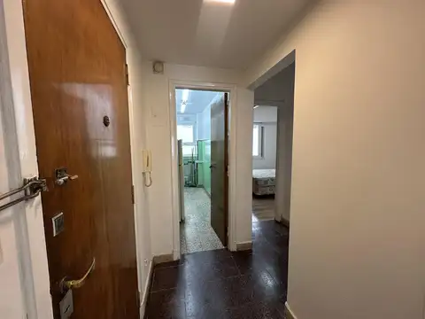 Departamento en Alquiler 50 años