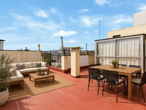 Departamento en Venta en Belgrano, USD 310.000